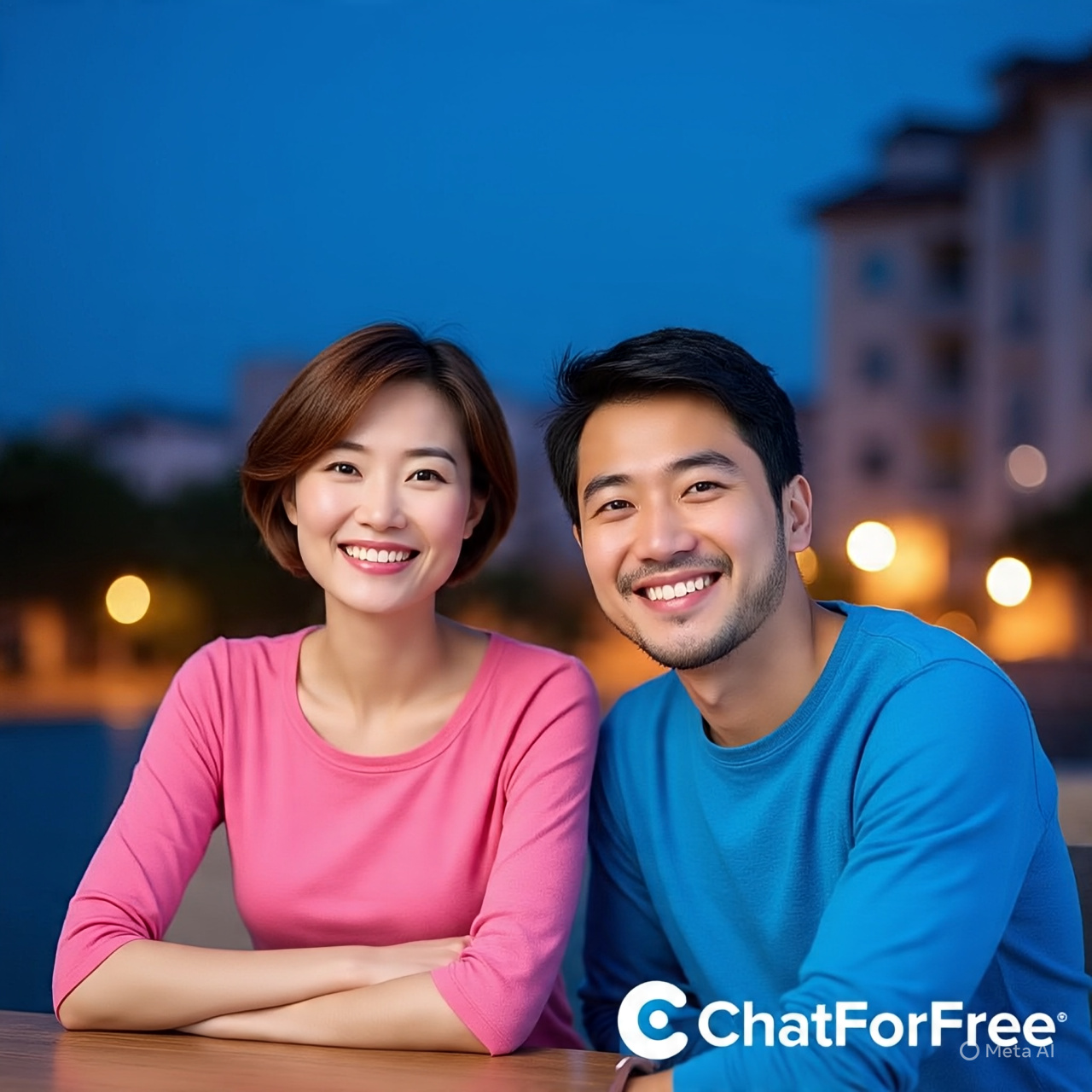 Chatforfree