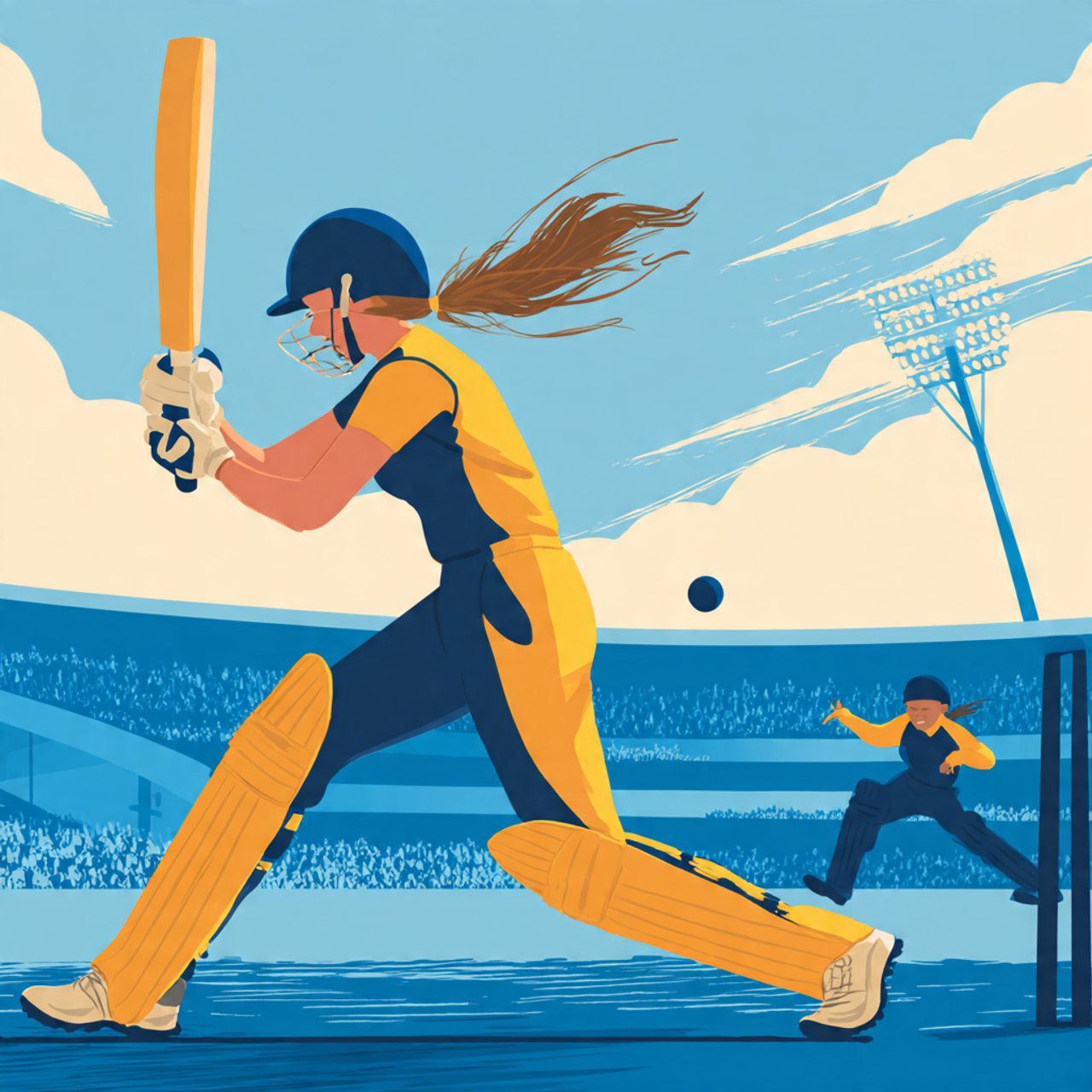 Women’s Cricket World Cup 2025 – Full Details, Matches & Updates